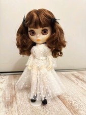 Bambola Blythe 12" di fabbrica