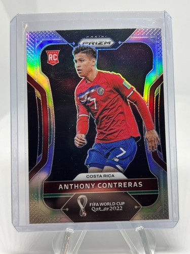 Mondiali 2022 prizm anthony - mondiali,