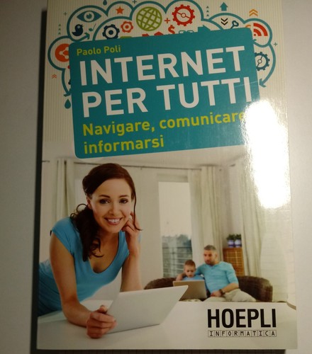 Libro internet per tutti - tutti,