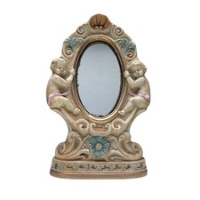 BORGHINI WINE DECANTER MIRROR