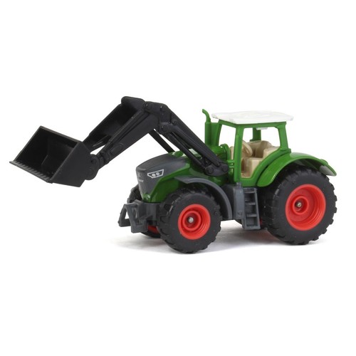 Trattore fendt 1050 vario - trattore, con