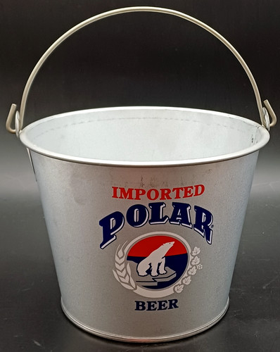 Polar beer secchiello - beer,