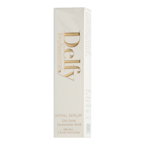 Delfy cosmetics face care - cosmetics,