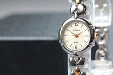 Orologio da donna vintage anni