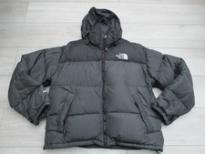 The North Face giacca uomo