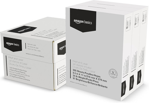 Amazon basics carta - amazon,