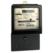 Misuratore Contatore di