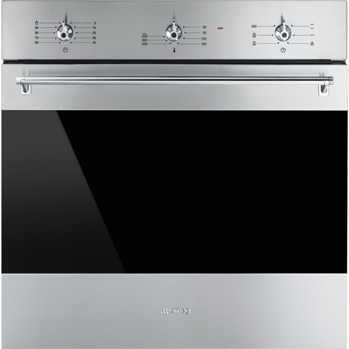 Smeg sf6381x forno incasso - sf6381x,