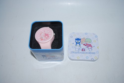 Orologio melody sanrio zgo - orologio, my
