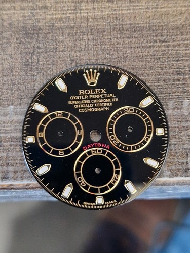 Rolex daytona 116523 116528 - rolex,