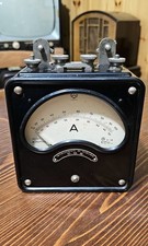 Amperometro C.G.S. –