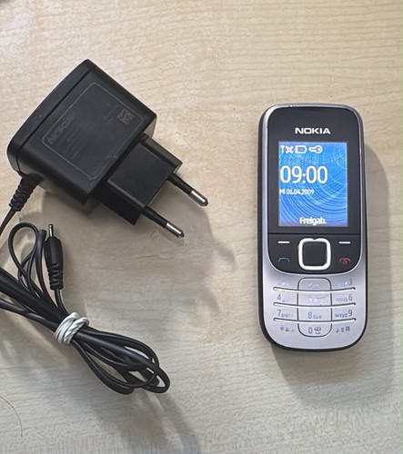 Nokia 2330c 512 testato - nokia,