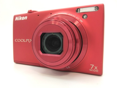 Eccellente nikon coolpix - nikon,