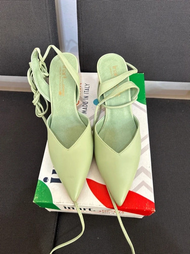 Scarpe donna primavera - donna,