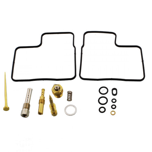 Kit riparazione carburatore - kit,