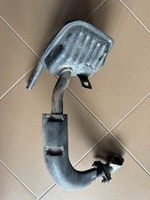 Marmitta Vespa 50 Special