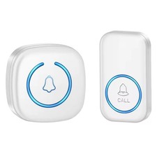 Campanello wireless senza fili