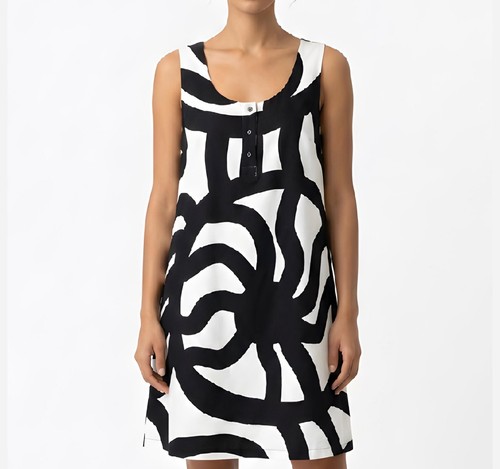 Abito vintage marimekko - abito, marimekko,