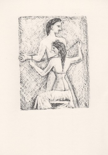 Massimo campigli arianna - massimo,