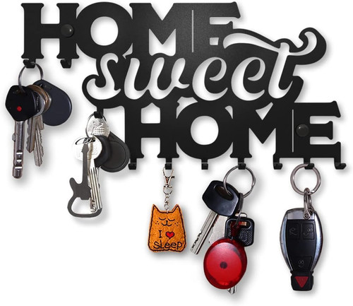 Home sweet decoration - sweet,