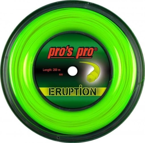 Corda tennis pro - corda,
