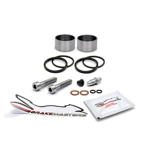 Ducati st2 2003 pistone - pistone, pinza