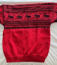Nuovo vecchio stock; maglione