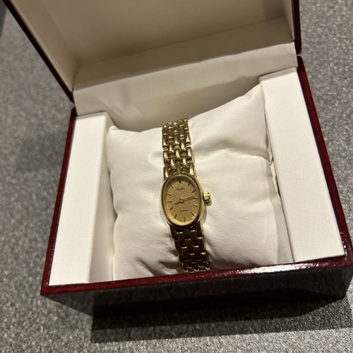 Rarissimo orologio donna - , avia
