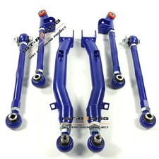 Kit Braccetti Traino Comando