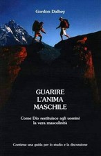 Libro Nuovo - Gordon Dalbey -