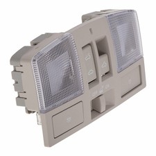 Interruttore tetto apribile di