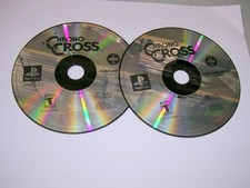 Chrono Cross (Playstation 1