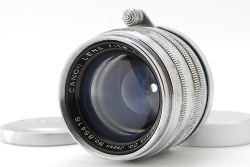 Exc canon f 1 8 - f/1.8, mf