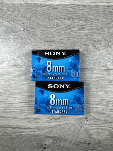 Videocassetta vintage sony - vintage,
