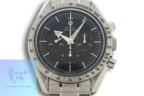 Omega speedmaster prima - omega,