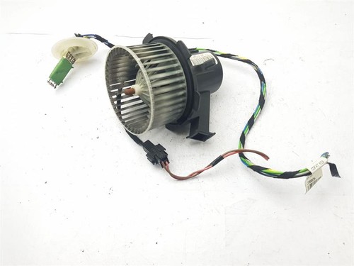 Motore soffiatore riscaldatore - soffiatore,