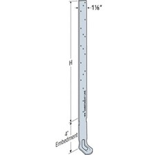 Simpson Strong-Tie HETA20