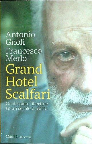 Grand hotel scalfari gnoli - hotel,