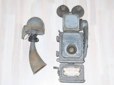 Telefono Vintage SNCF