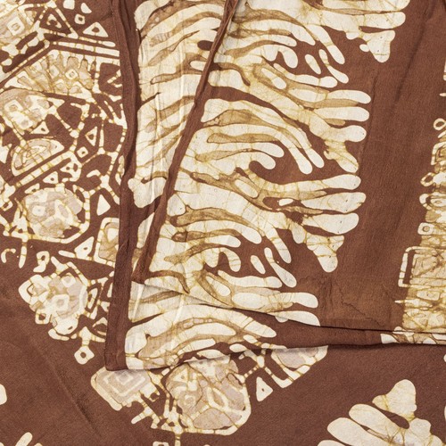 Sari sanscriti vintage - sanscriti, beige