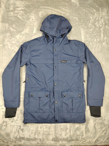 Giacca airblaster uomo blu - airblaster,