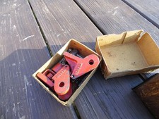 Rededa Set testa morsetto anta