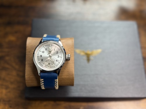 Orologio svizzero eta 6498 - svizzero,