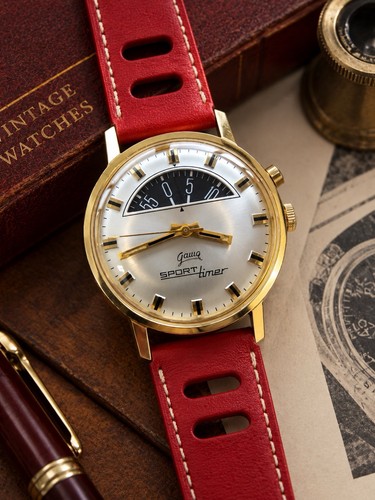 Raro orologio tedesco - , nos