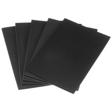 5pz Fogli Imbottitura Schiuma