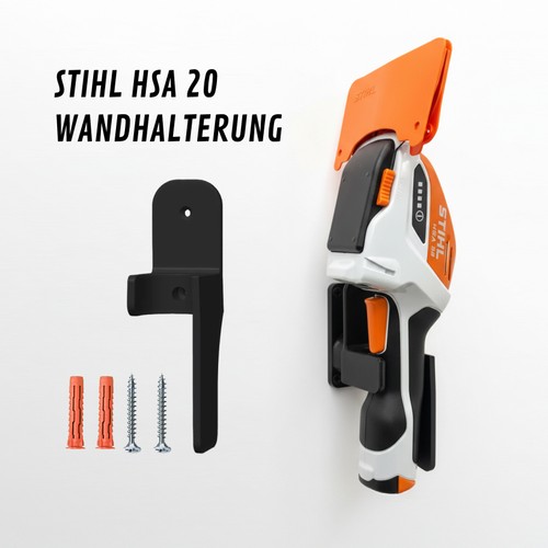 Tagliasiepi stihl hsa20 - tagliasiepi,
