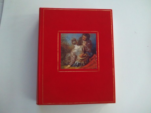 Florent fels eros - eros, ou