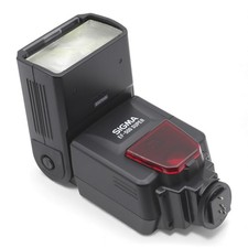 Flash super Sigma EF-500 EF500