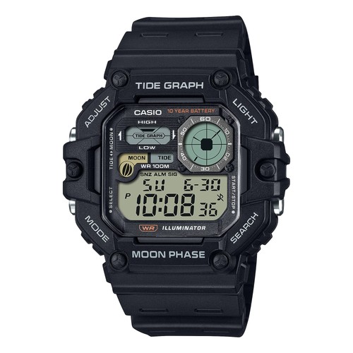 Orologio uomo casio - uomo,