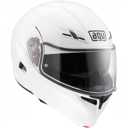 Casco modulare doppia - casco,